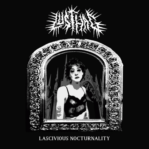 Lust Hag : Lascivious Nocturnality